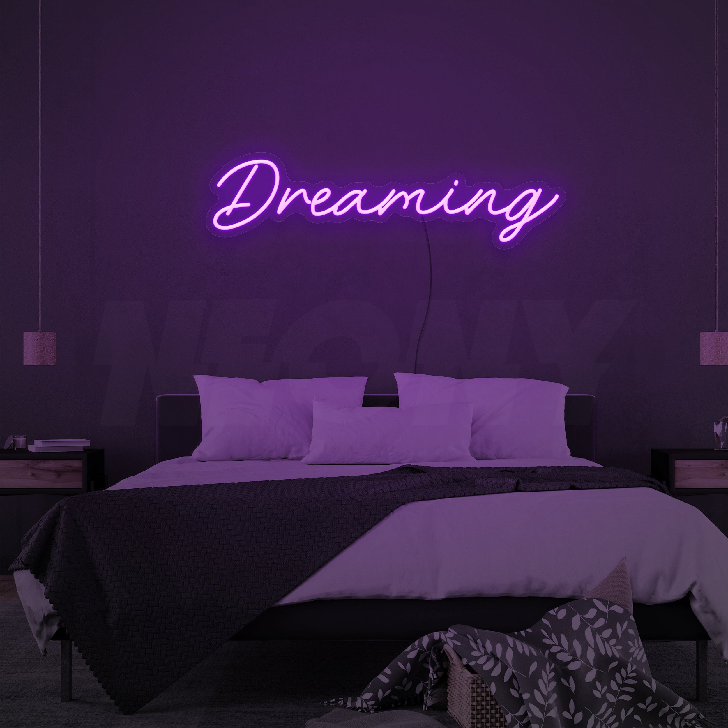 Dreaming
