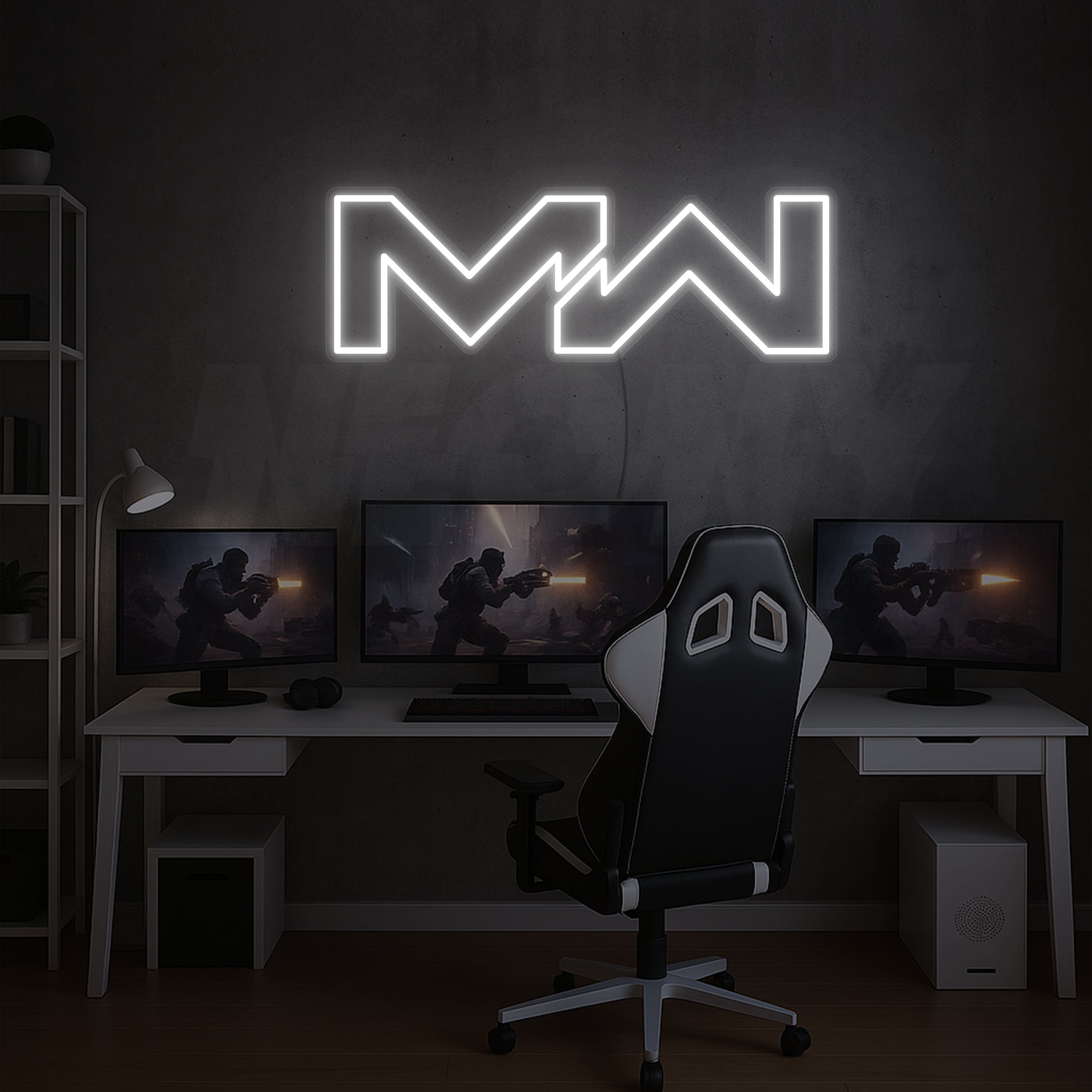 MW