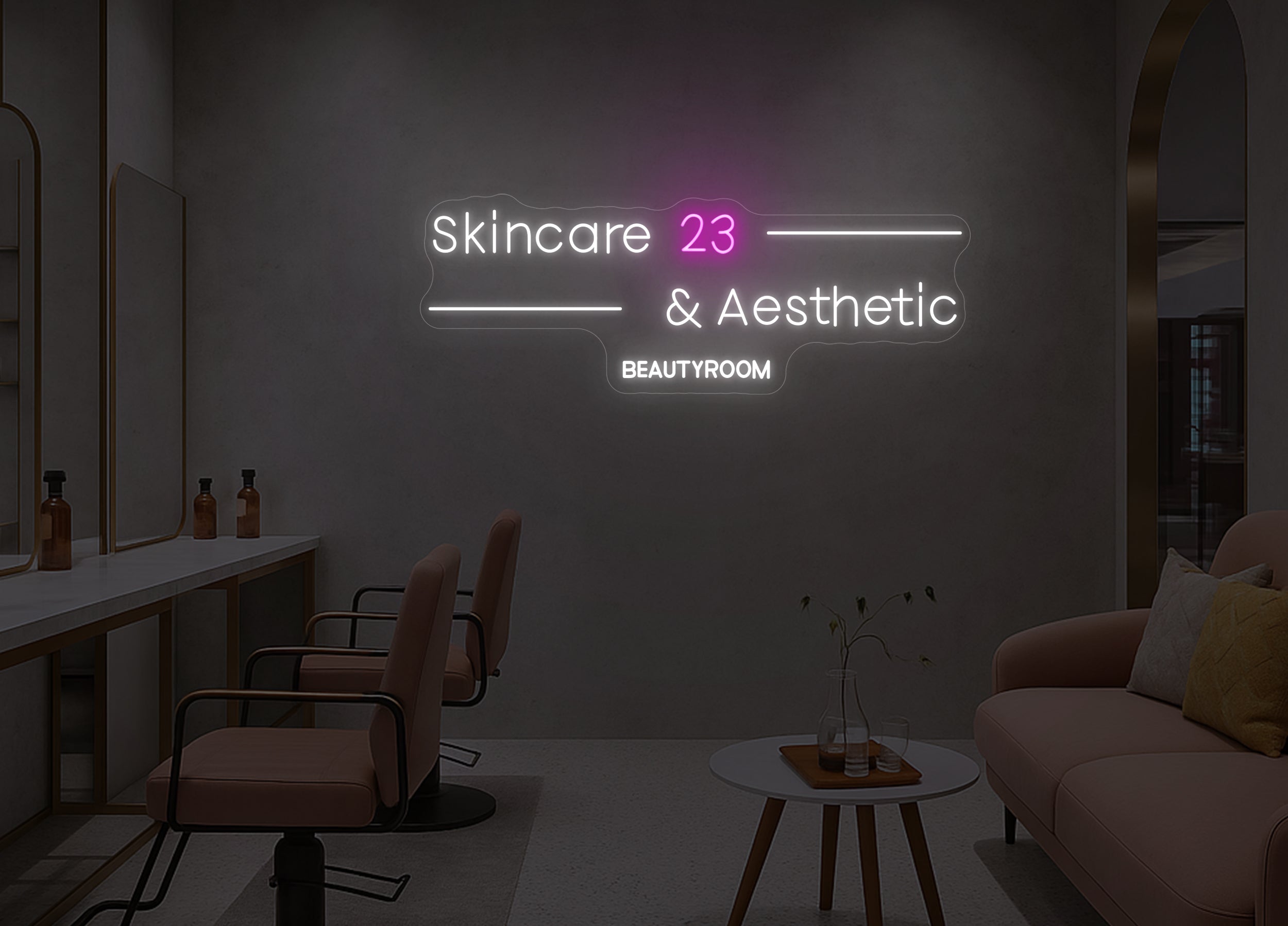 Skincare & Aesthetic