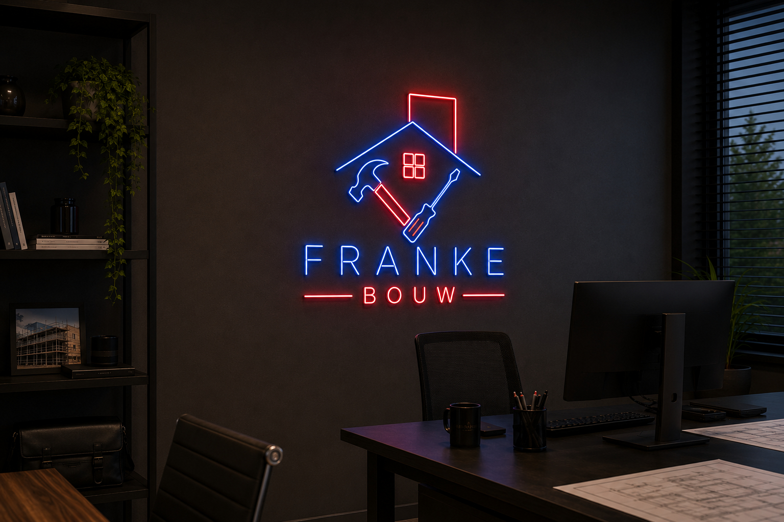 Franke Bouw