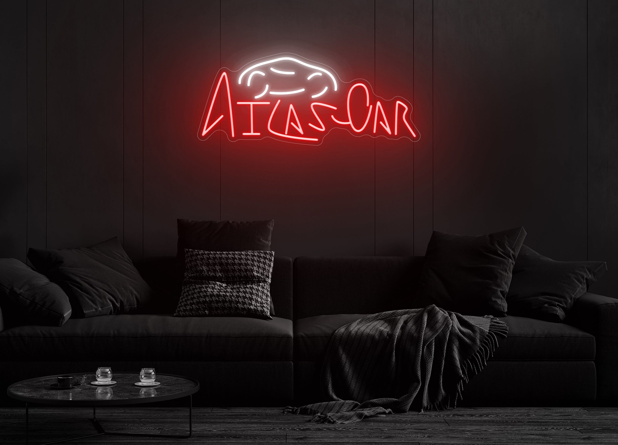 Atlas Car