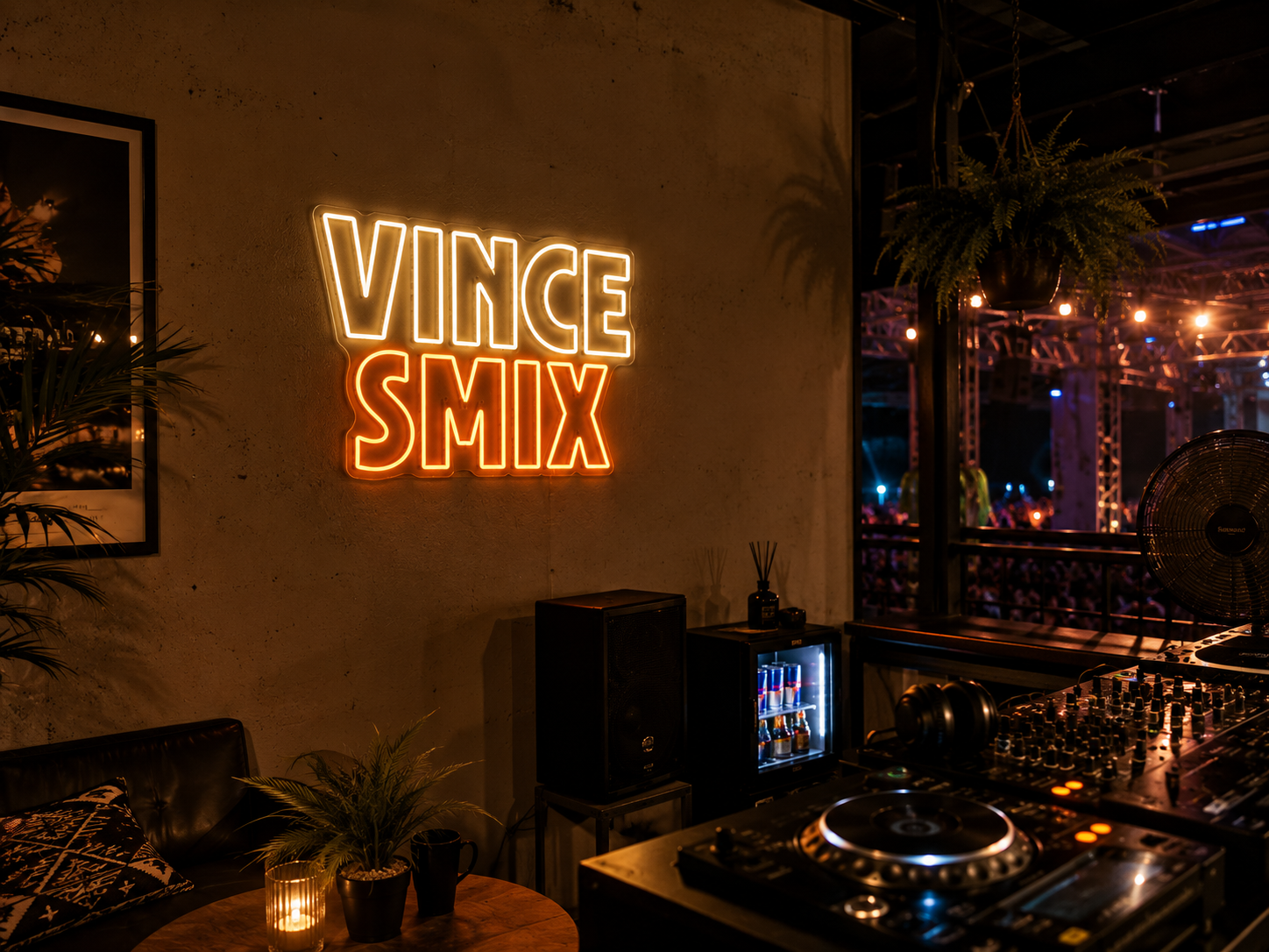 Vince Smix
