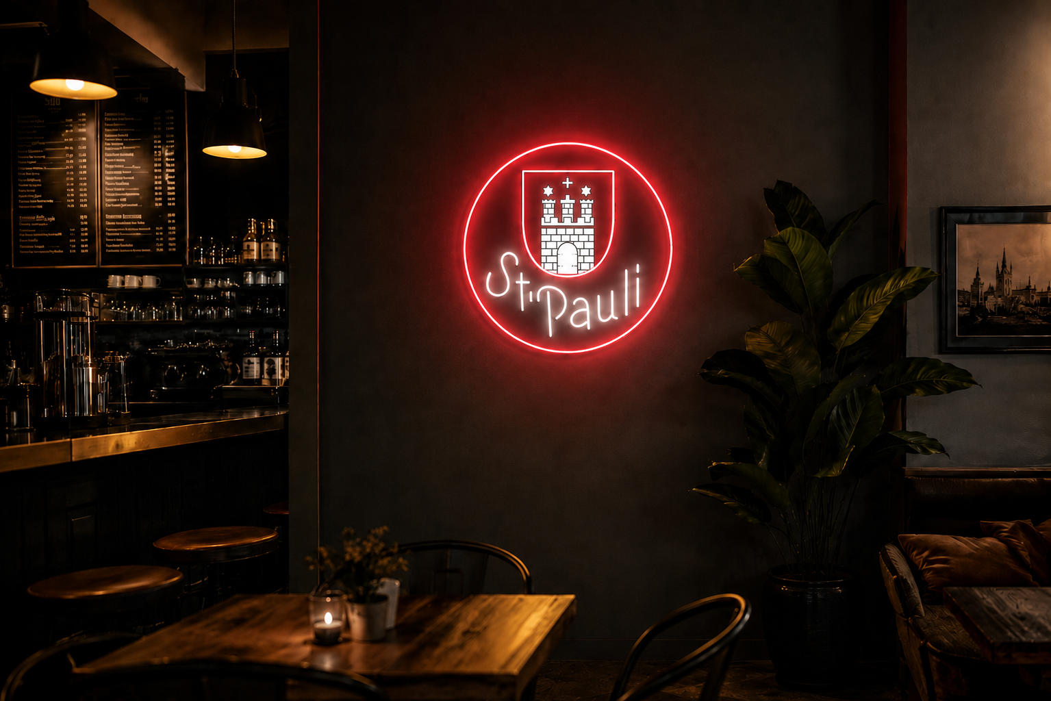 St. Pauli