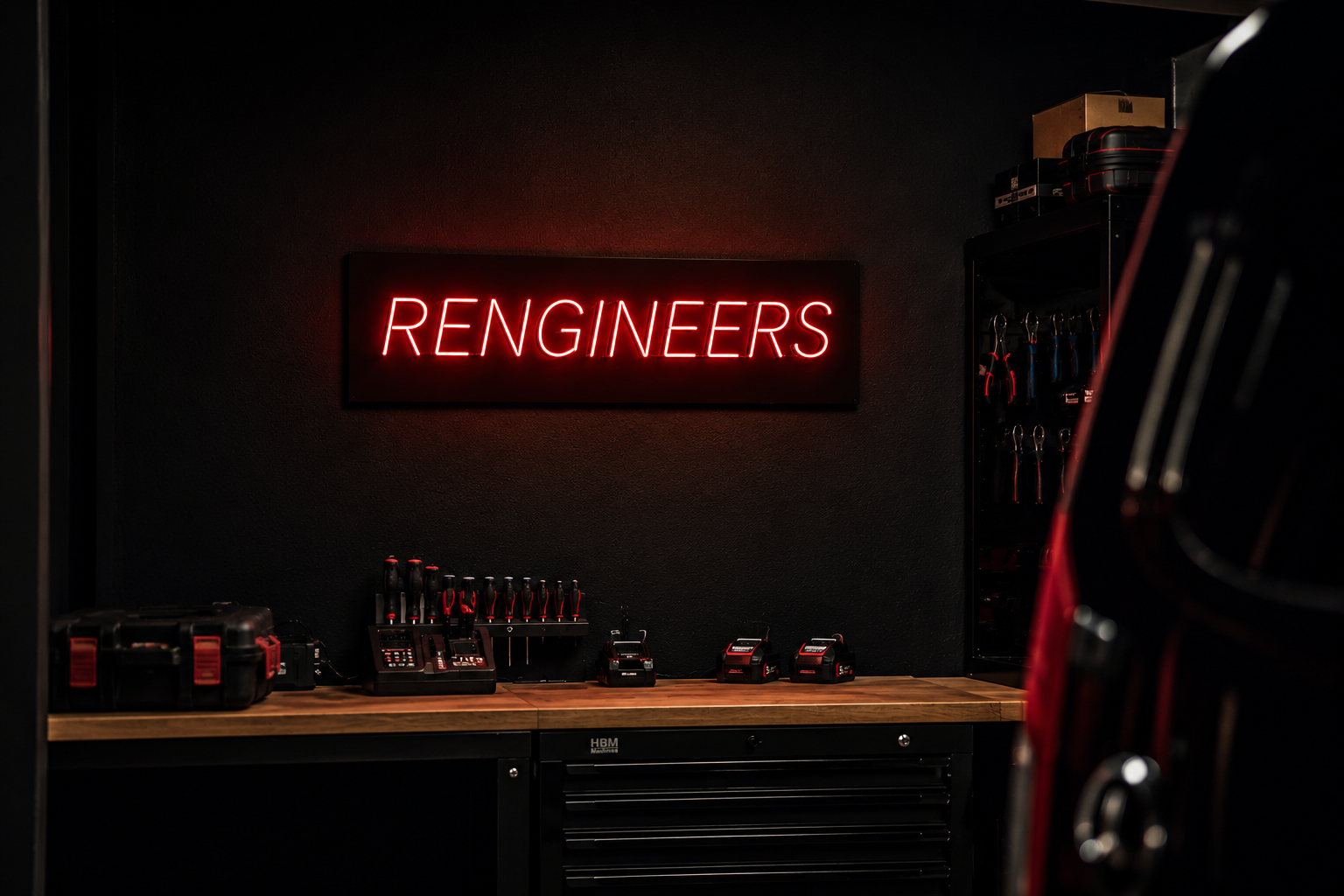 Rengineers