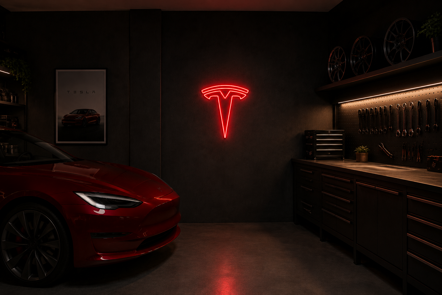 Tesla