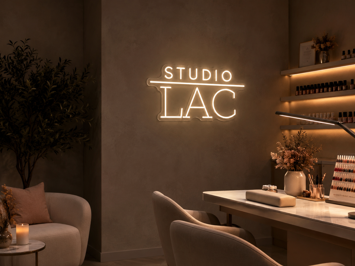 Studio Lac
