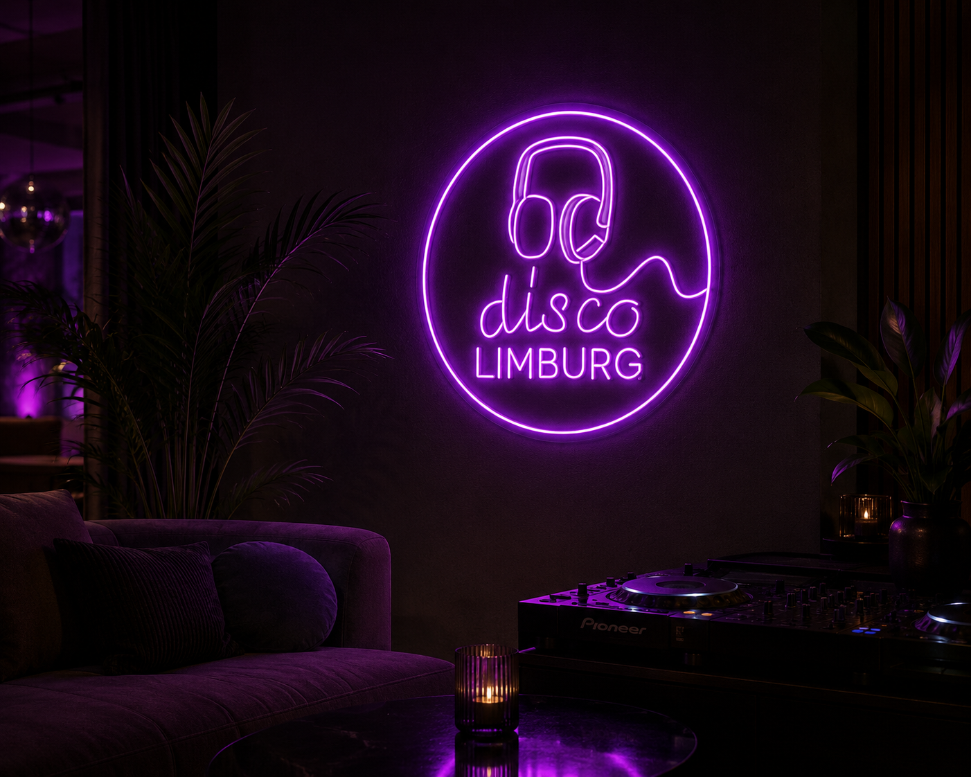 Disco Limburg