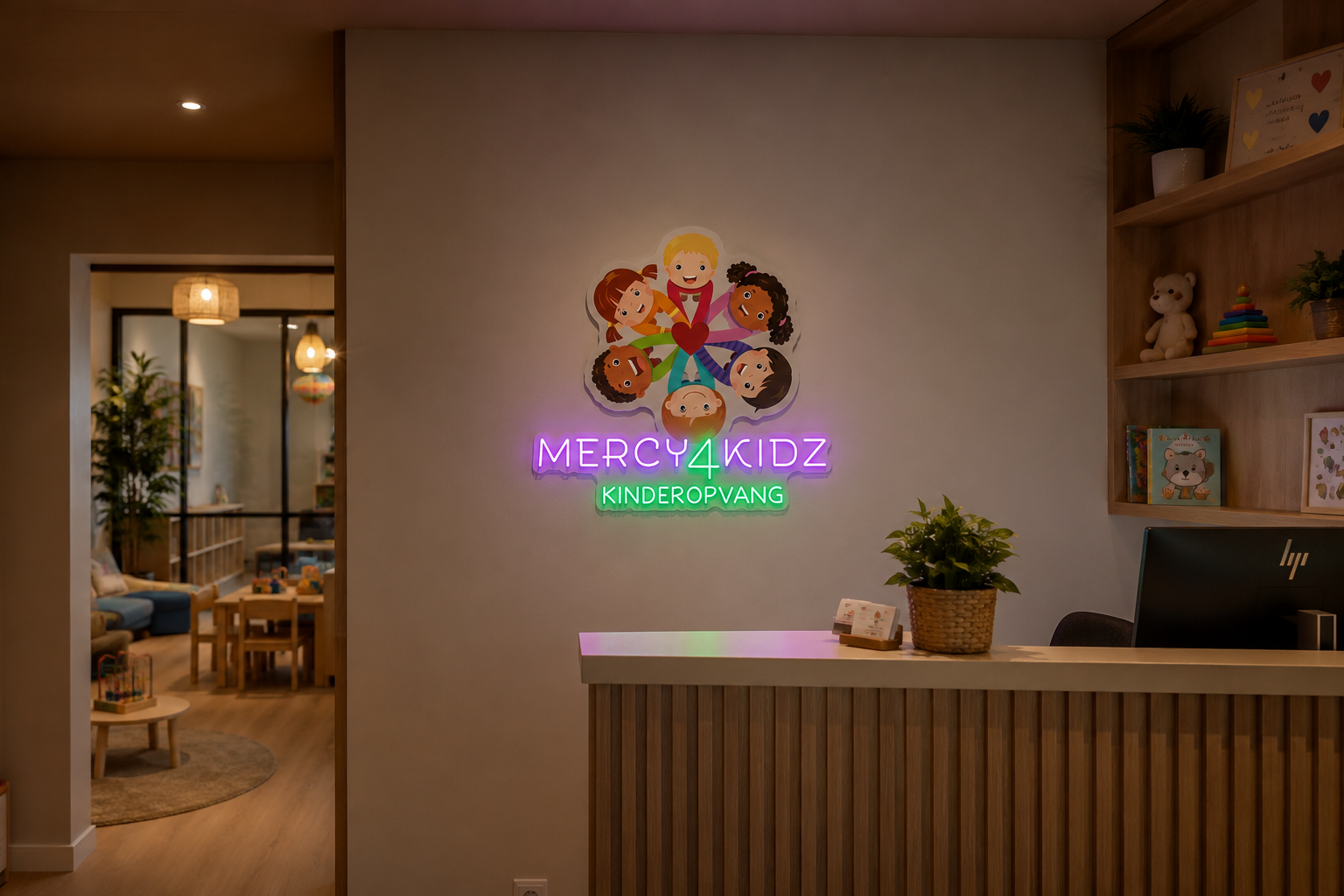 Mercy4kidz