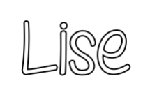 Outline Image