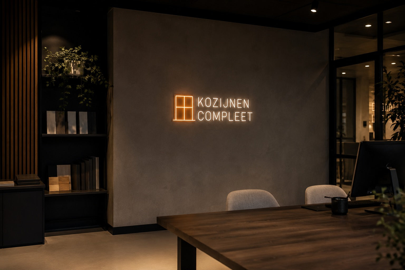 Kozijnen Compleet