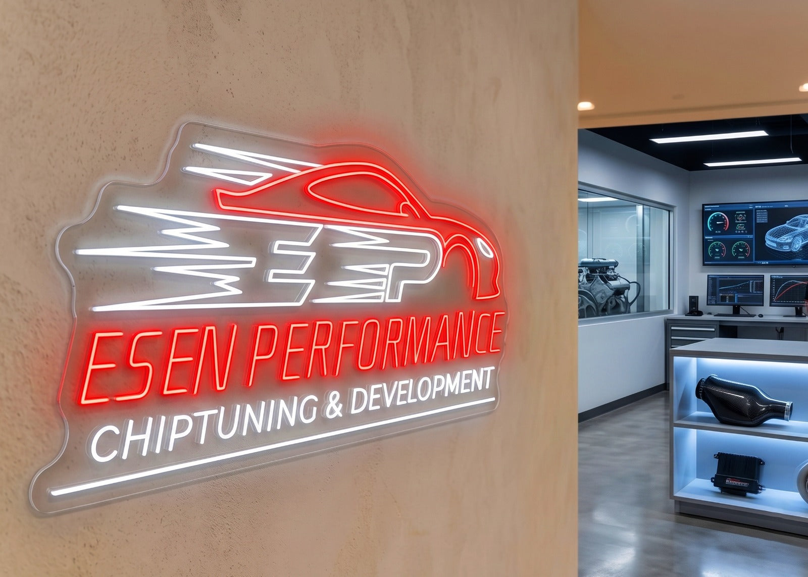 Esen Performance