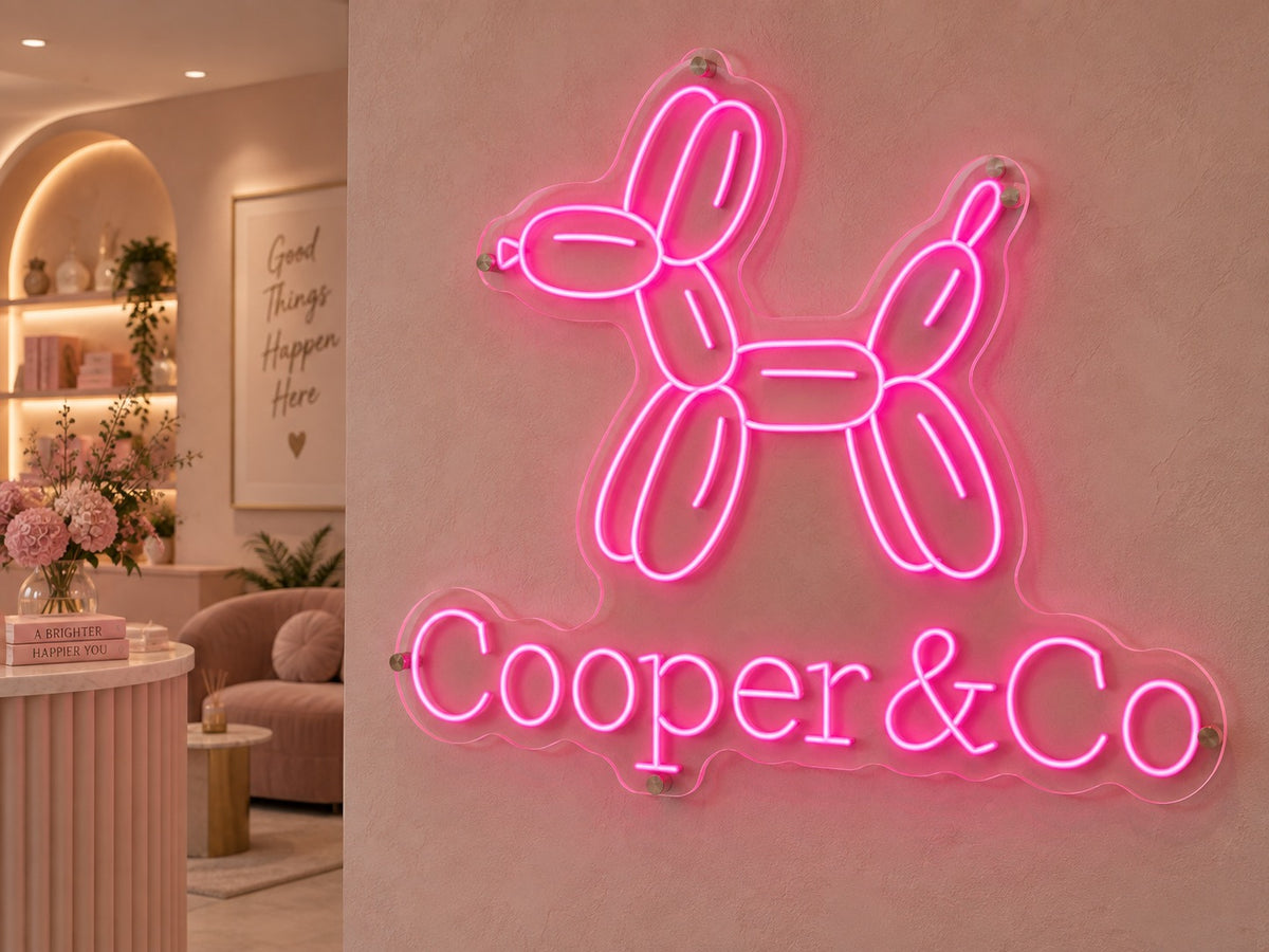 Cooper & Co