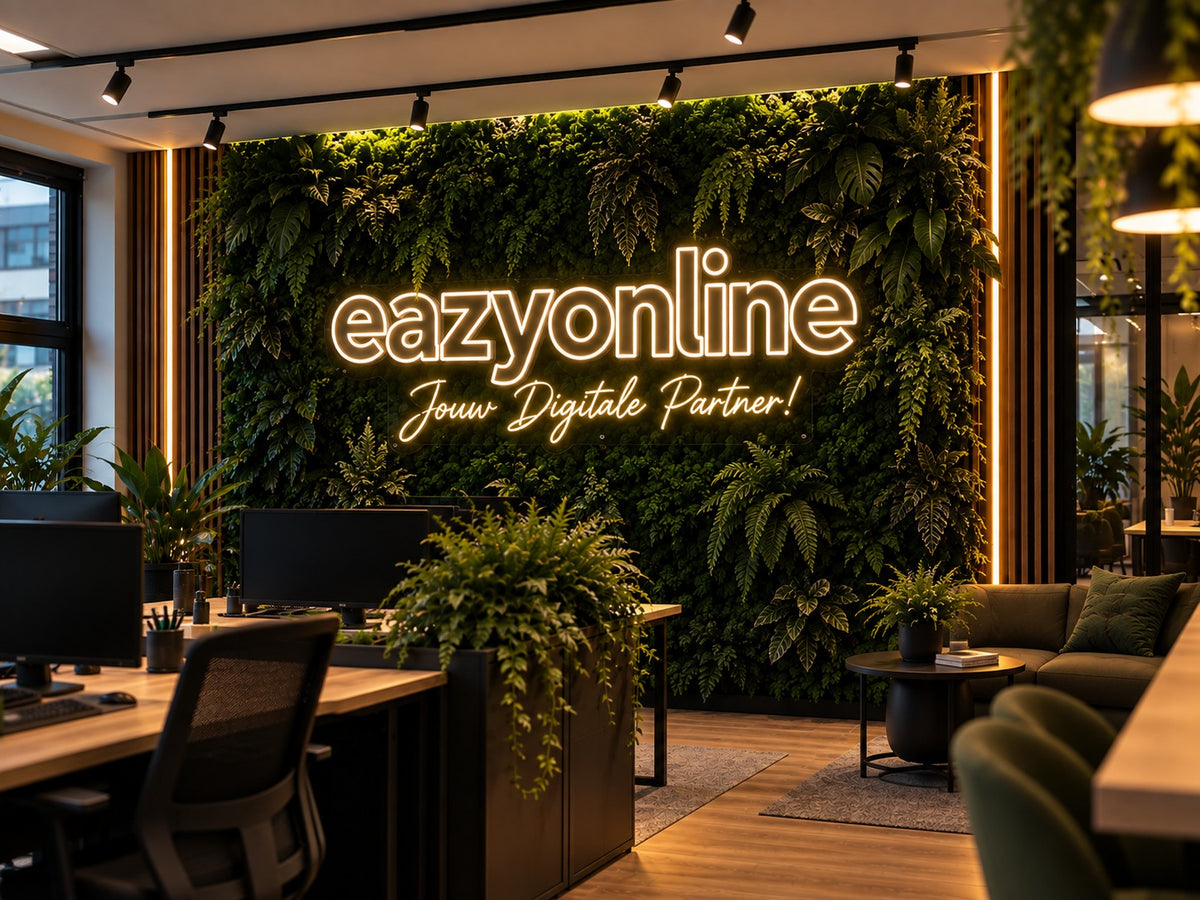 Eazy Online