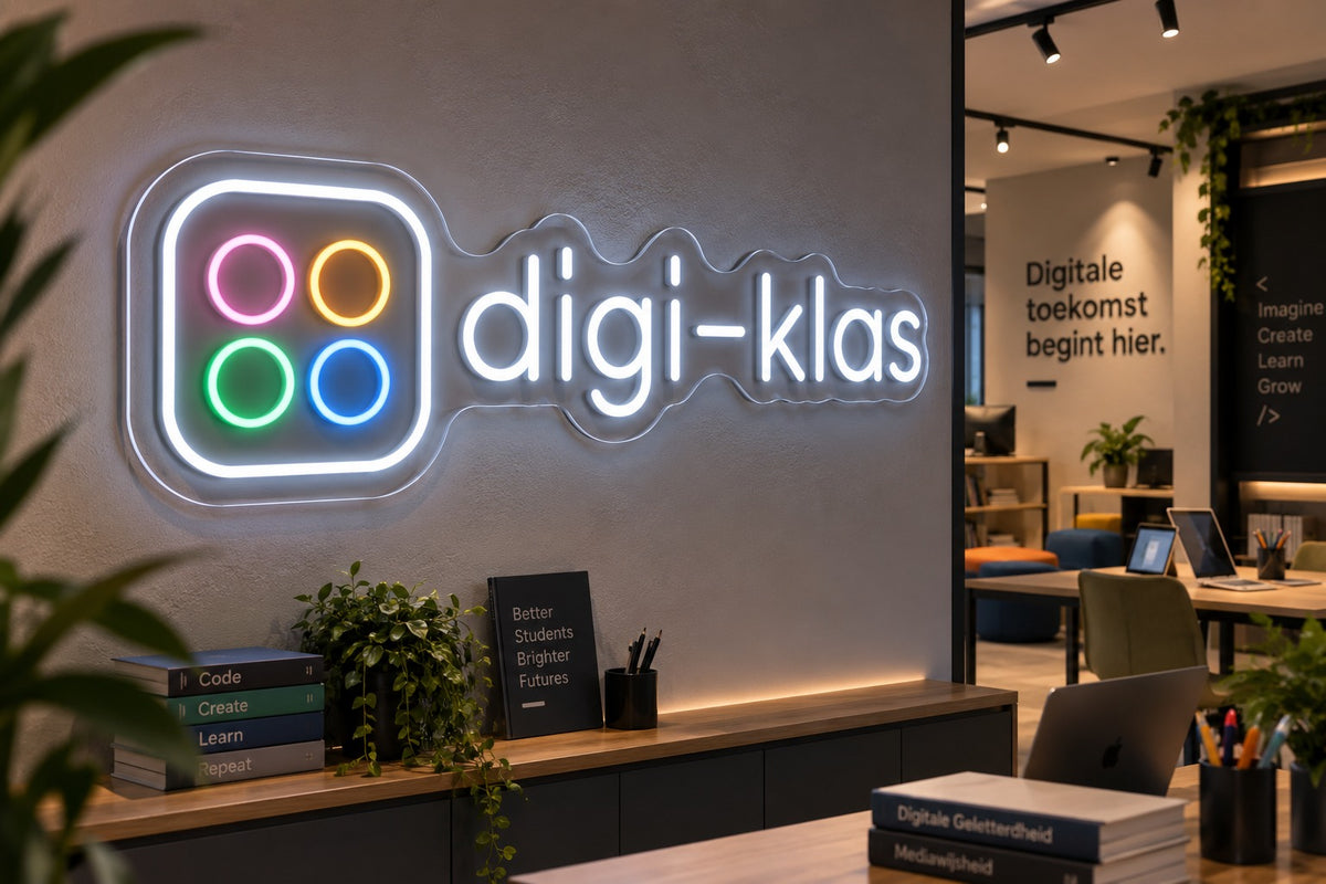 Digi-klas