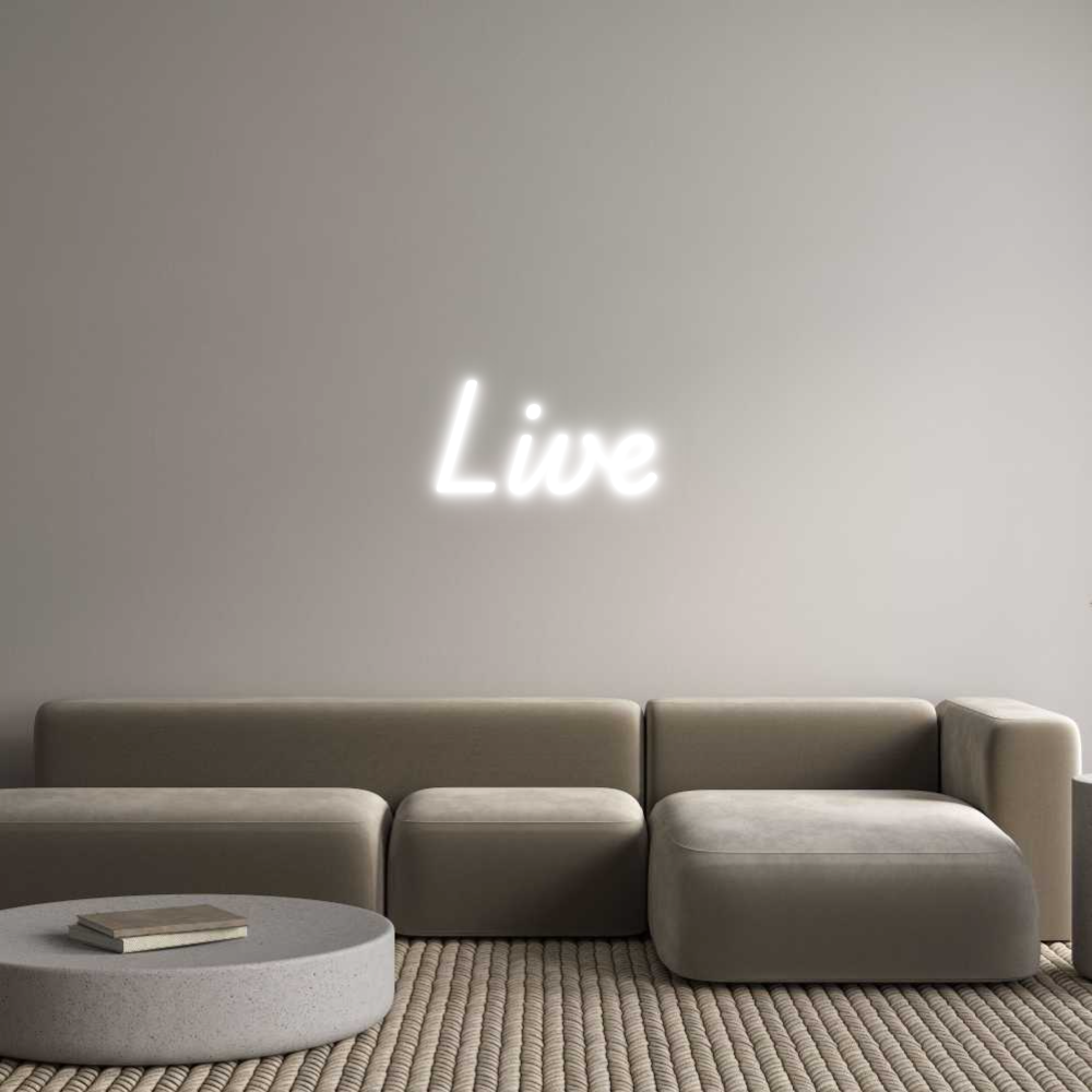 NEONSIGN: Live
