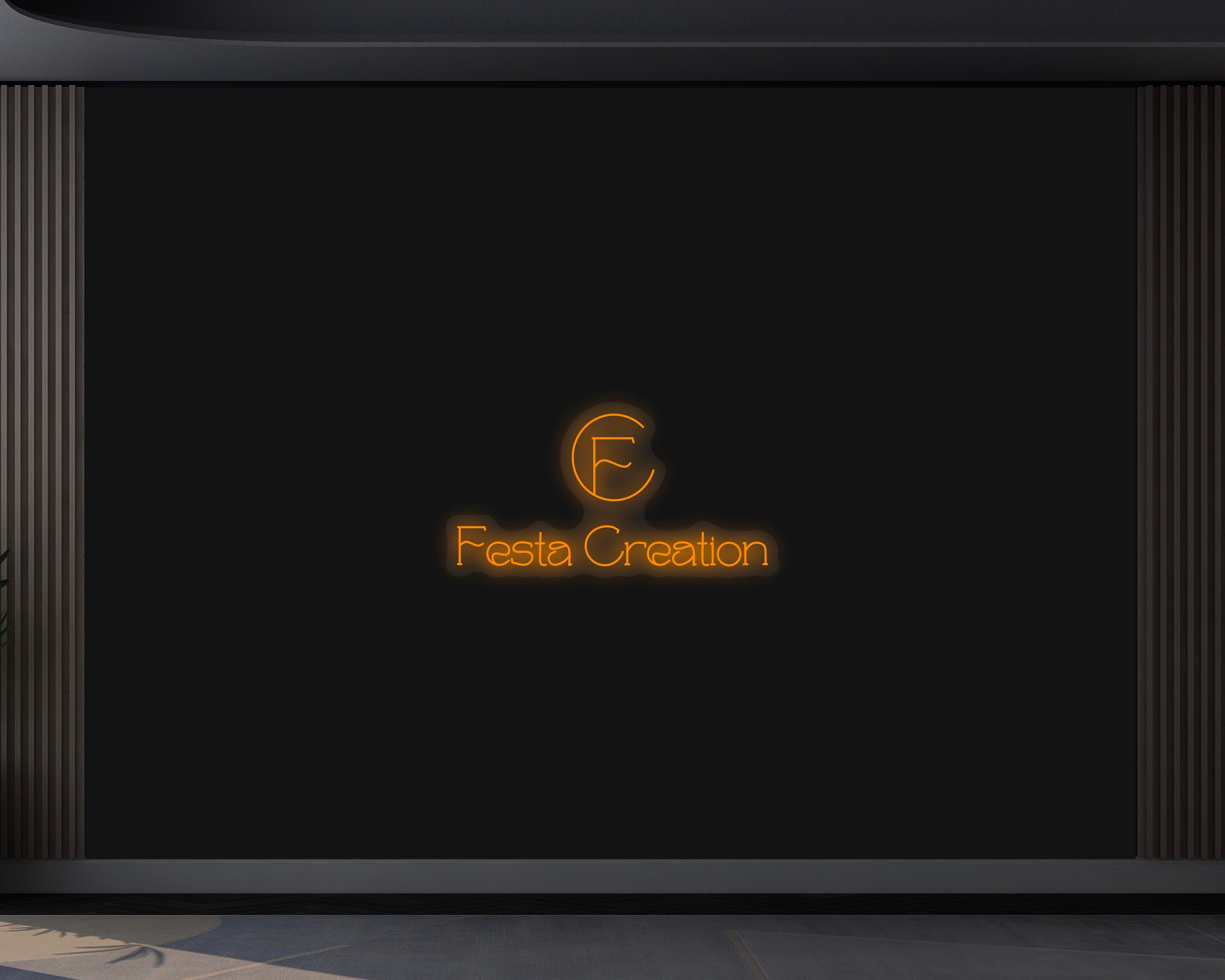 Festa Creation