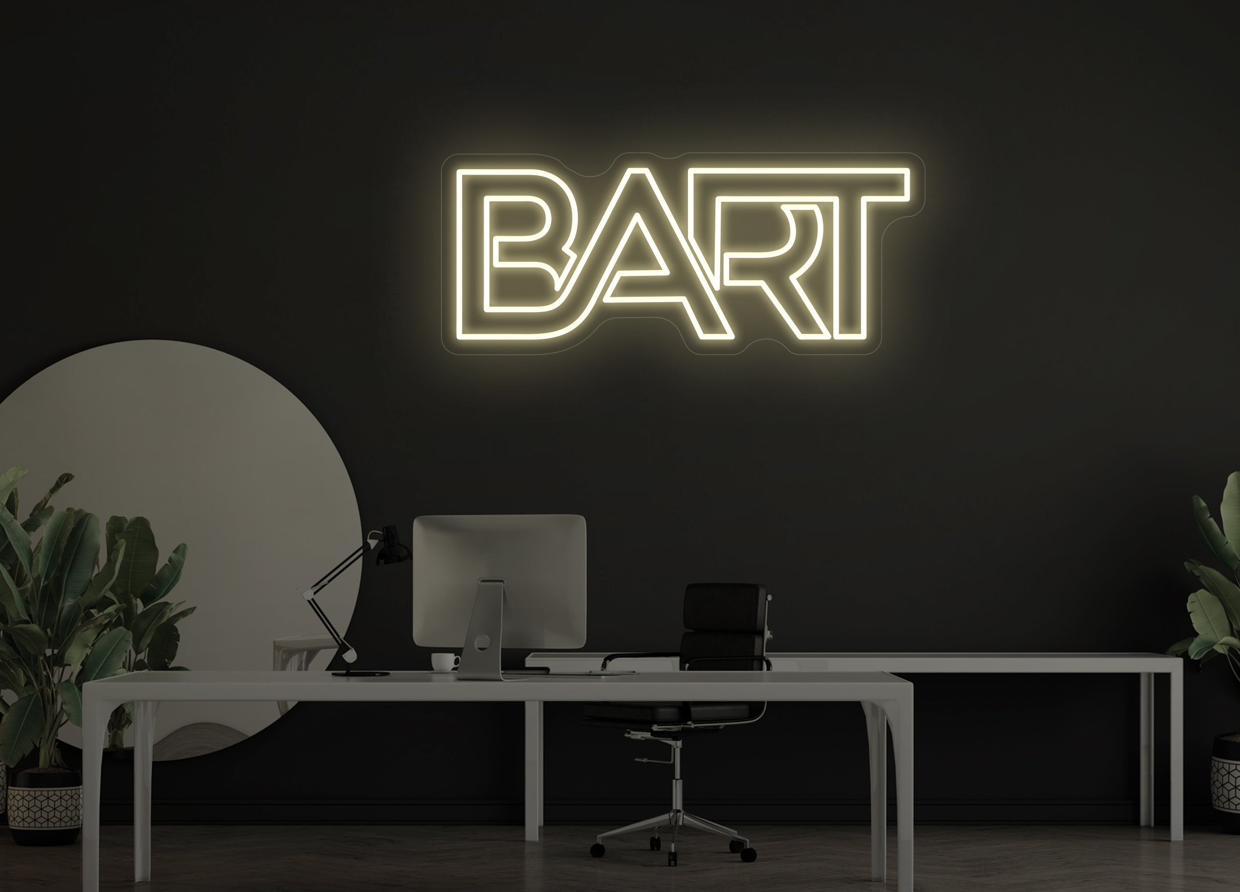 BART