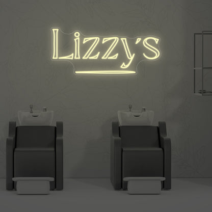 Lizzy's