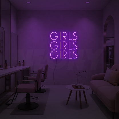 Girls