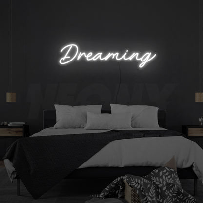 Dreaming