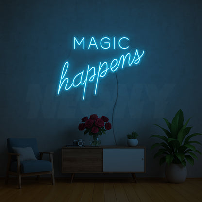Magic