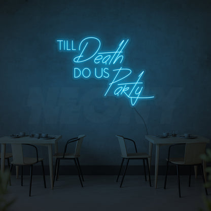 Til death