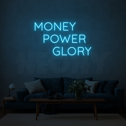 money
