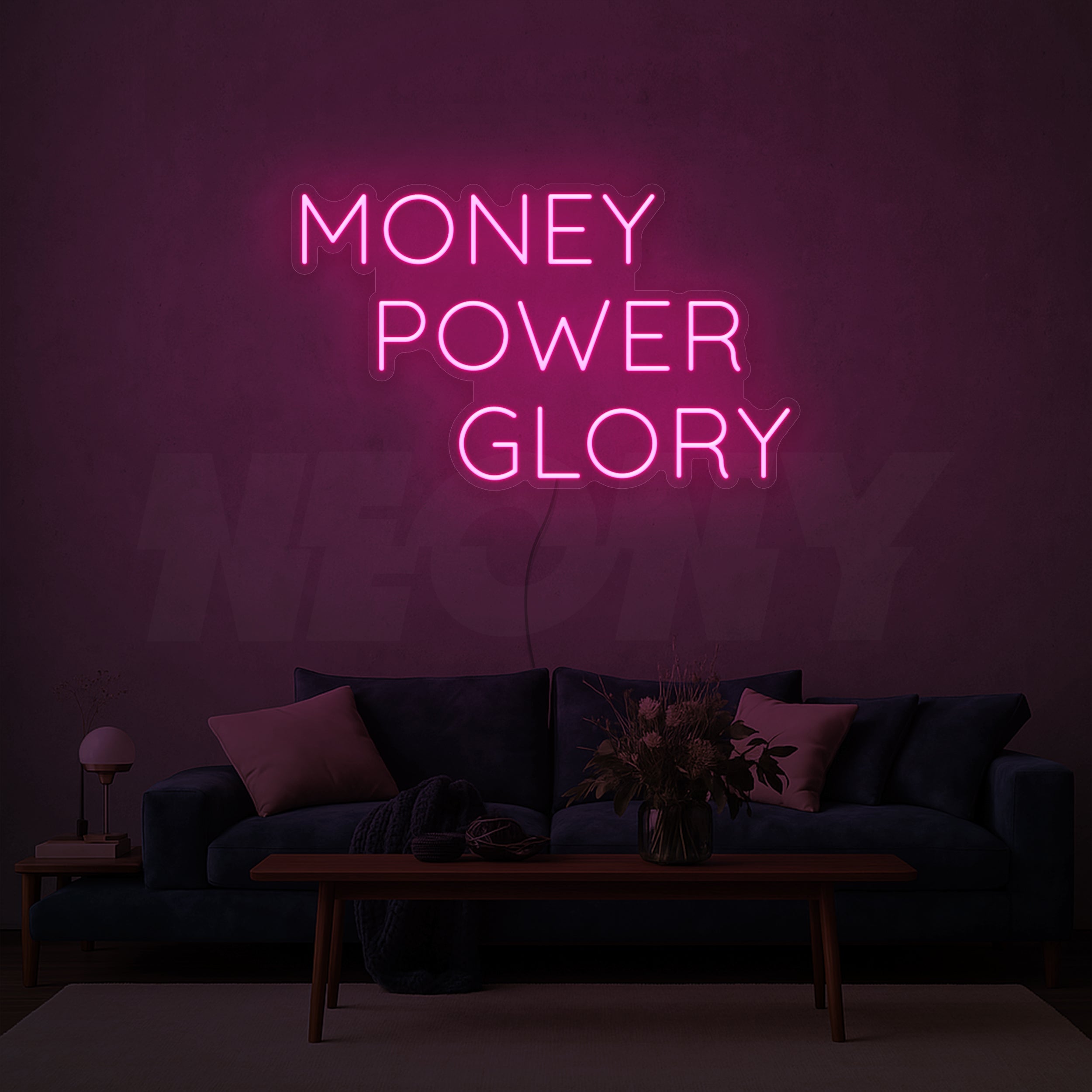 money
