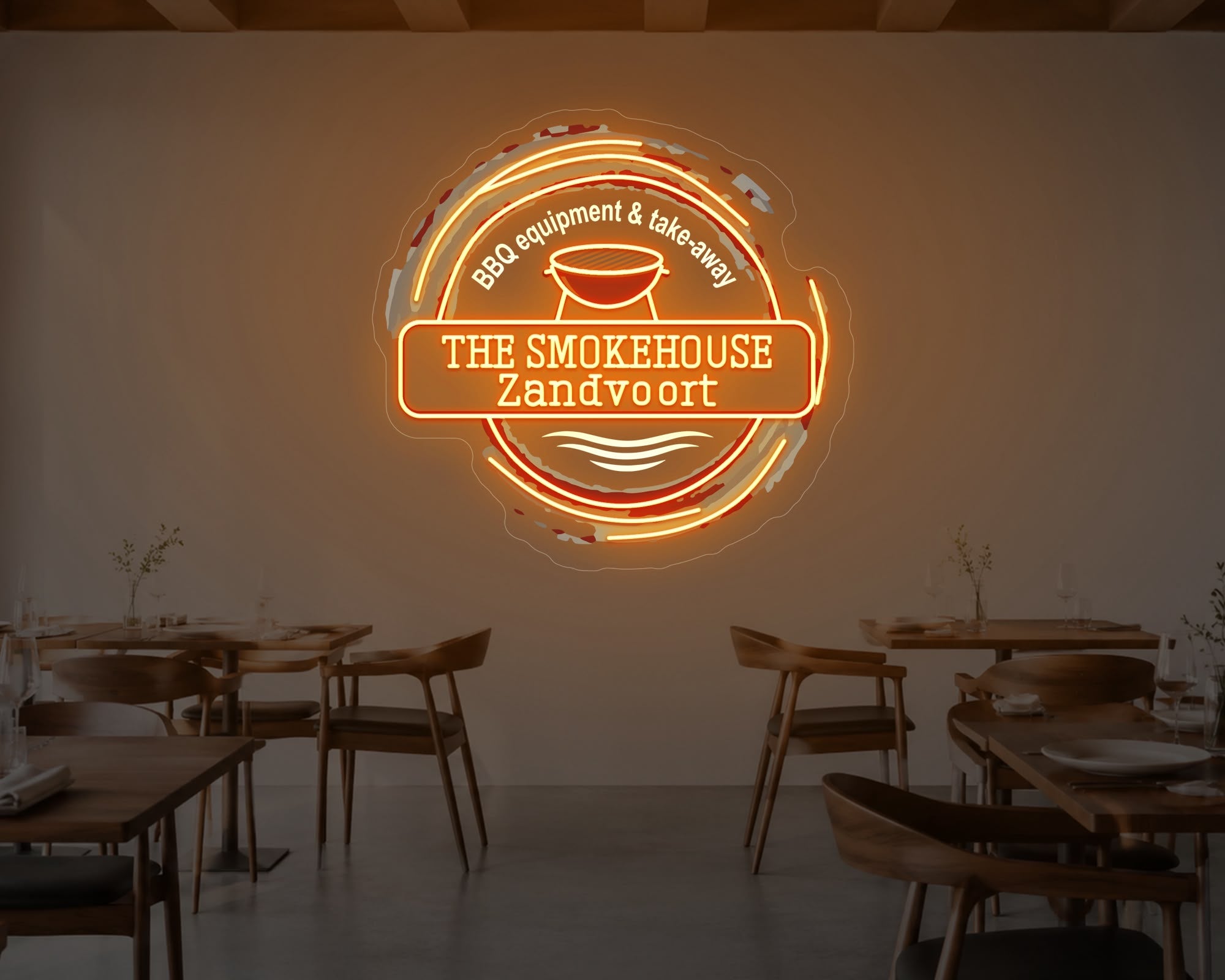 The Smokehouse ZV
