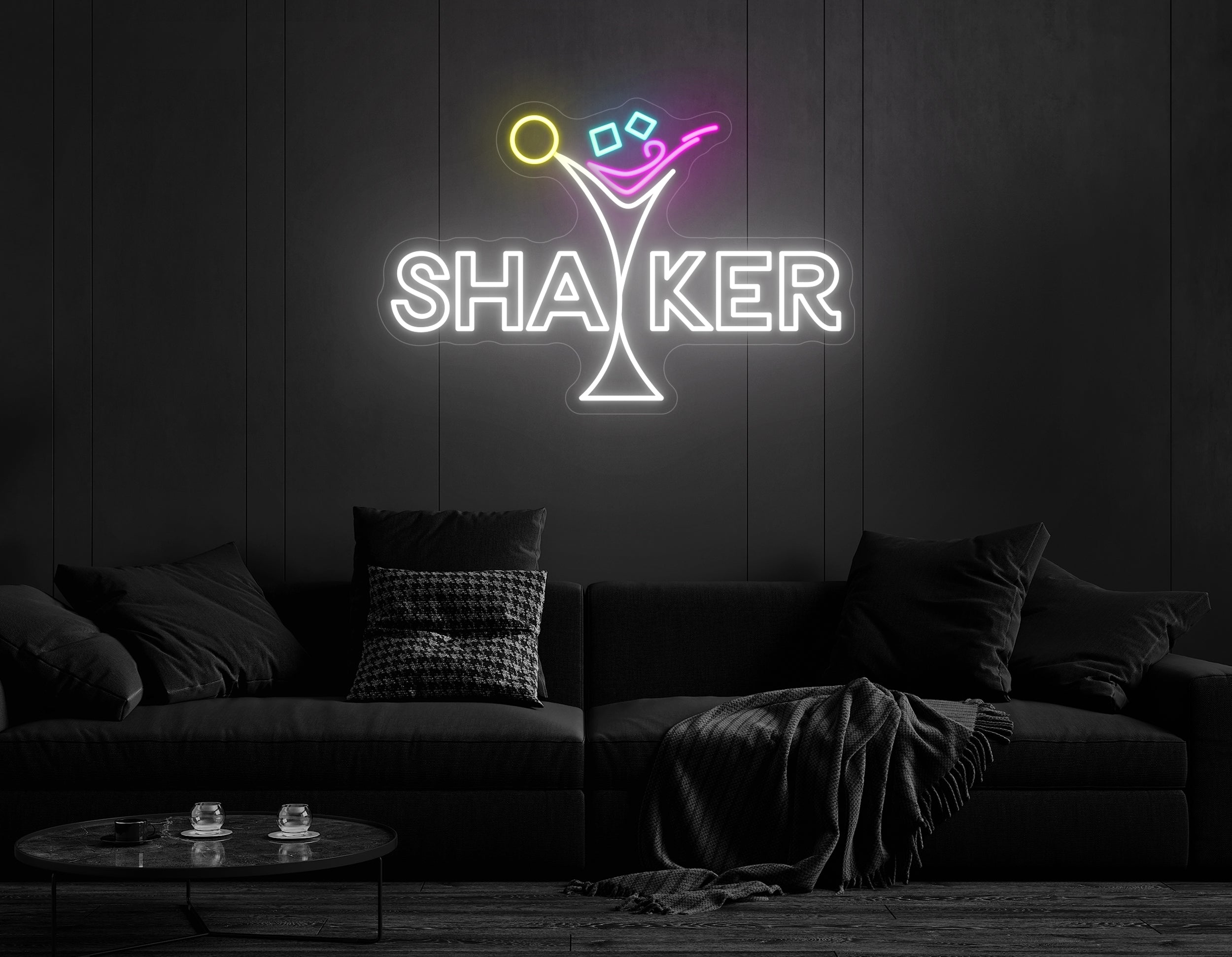 Shaker