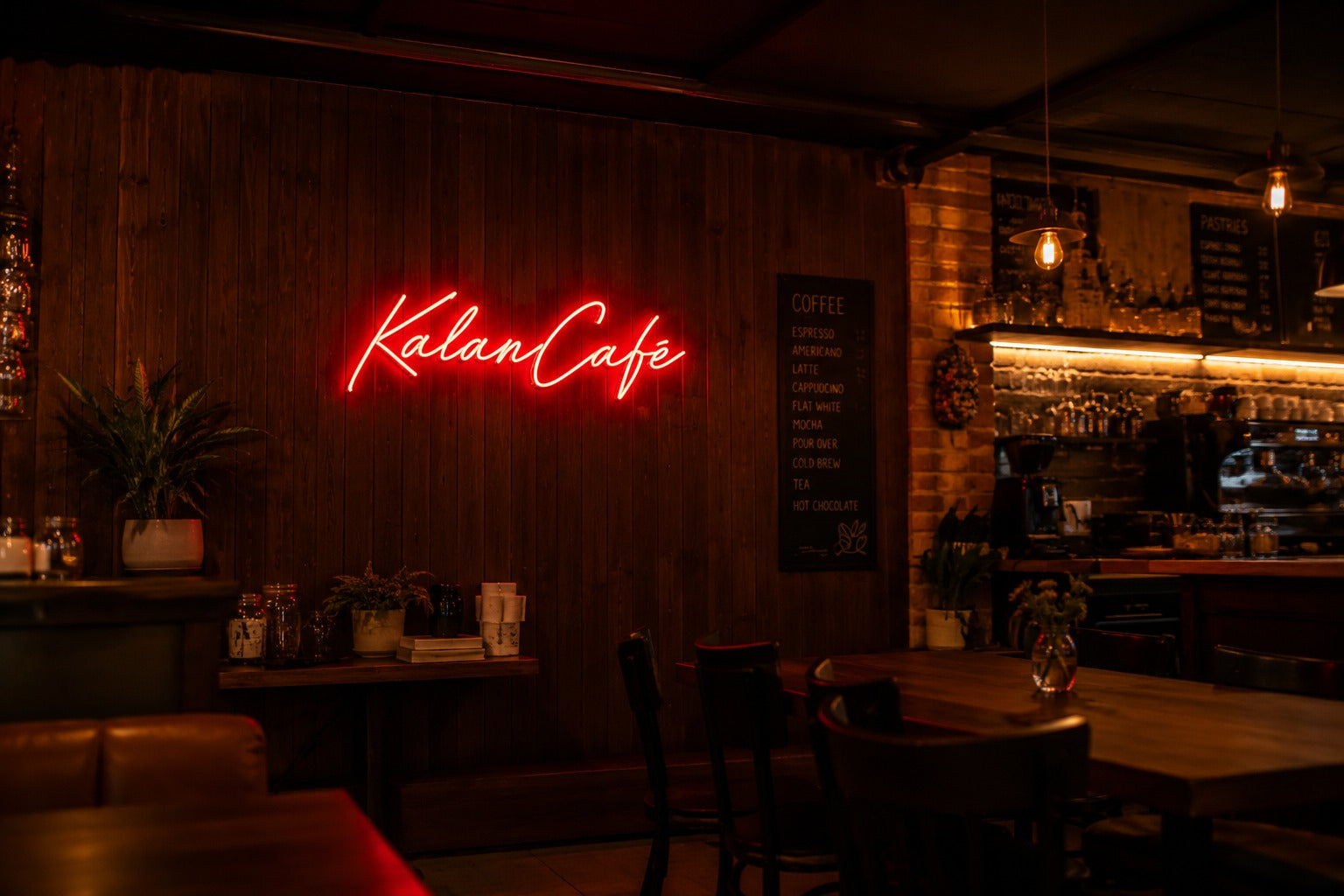 KalanCafe