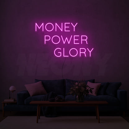 money