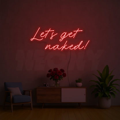 Lets get