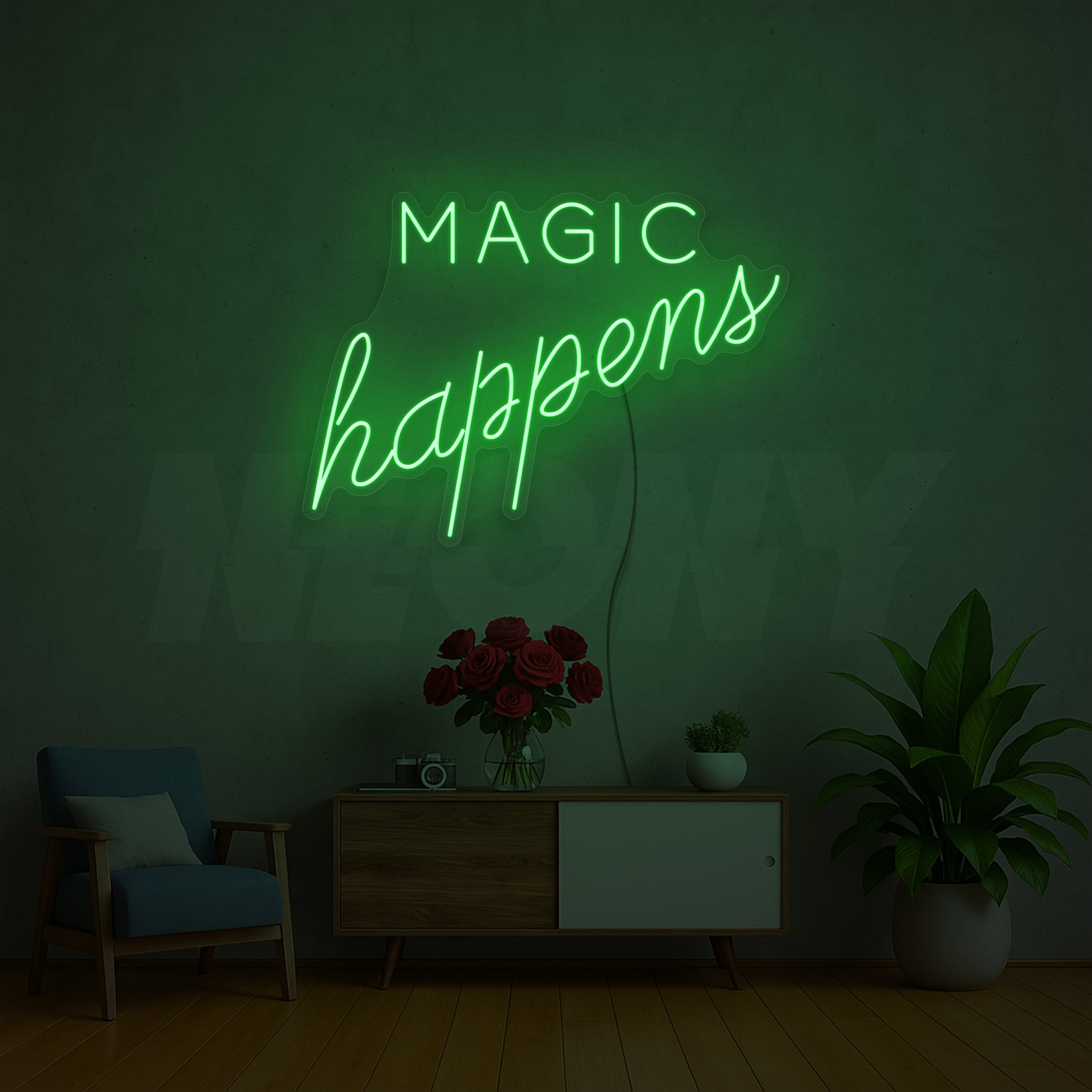Magic