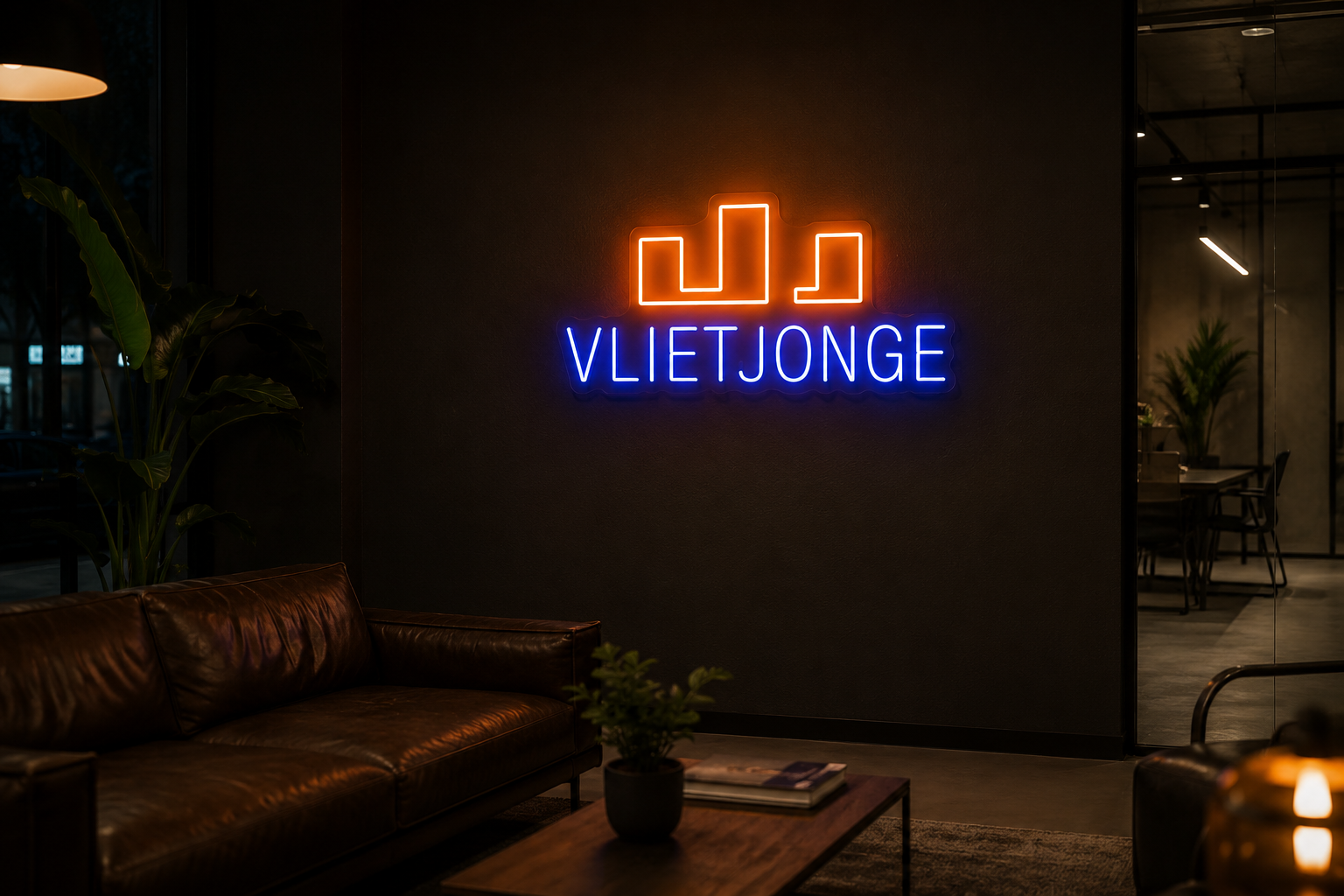 Vlietjonge
