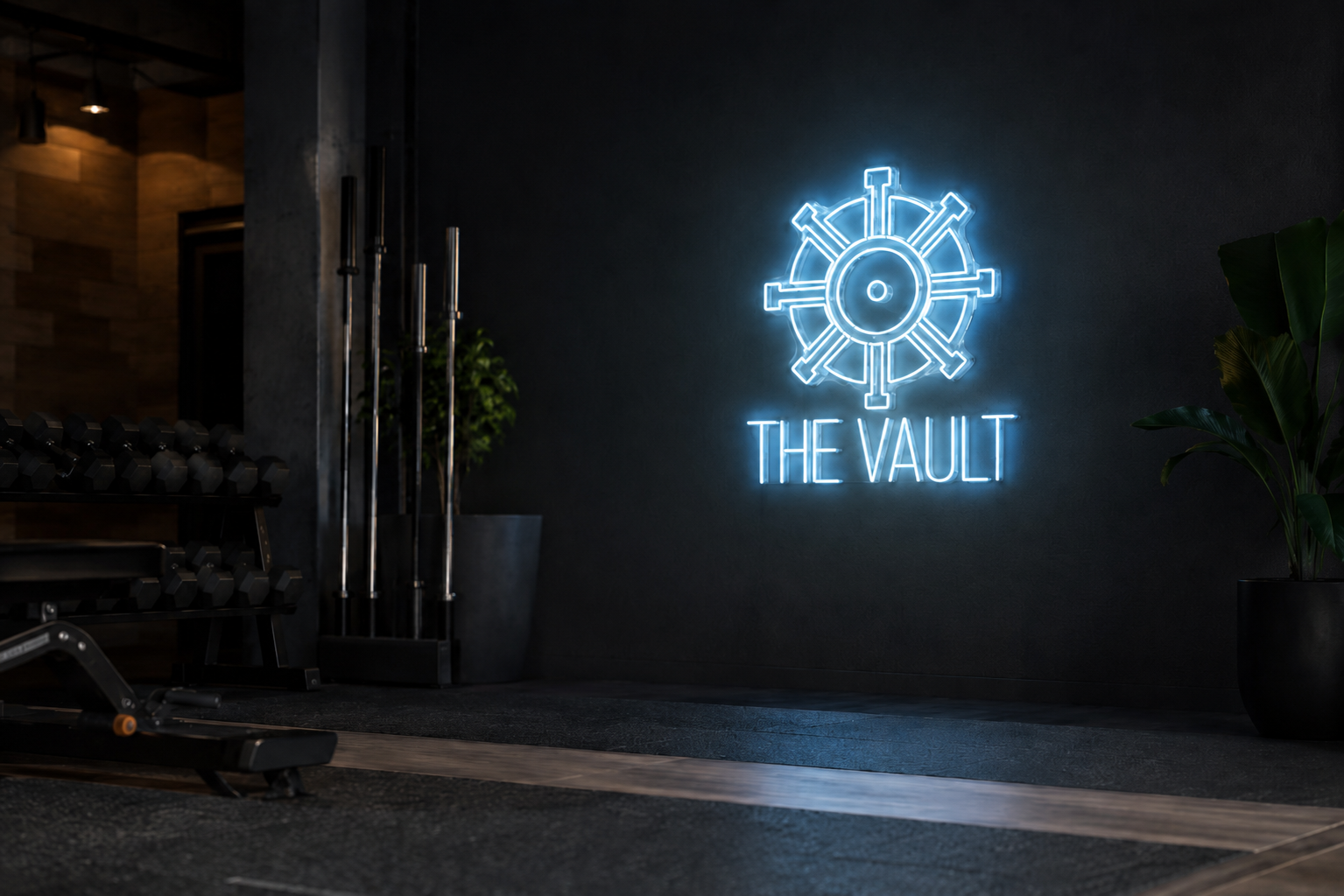 The Vault