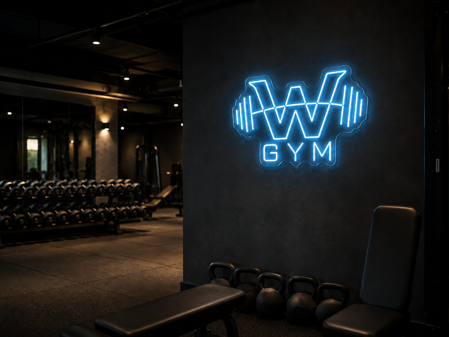 W Gym
