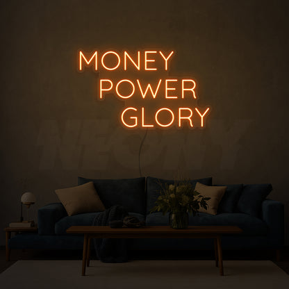 money