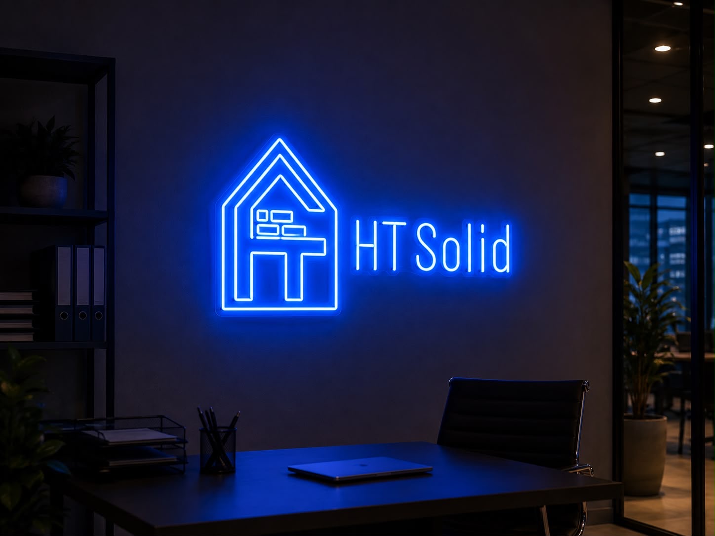 HT Solid