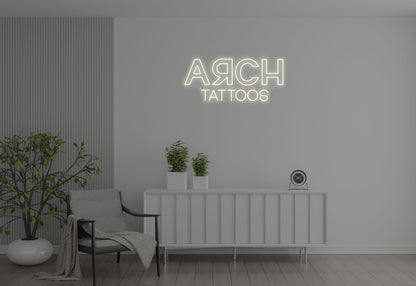 ARCH Tattoos