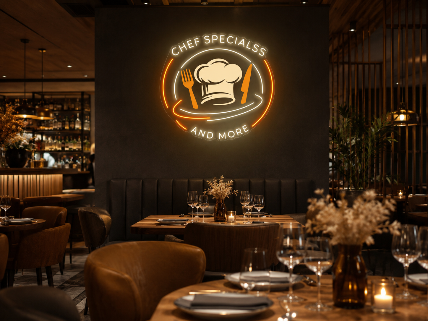 Chef Specialss