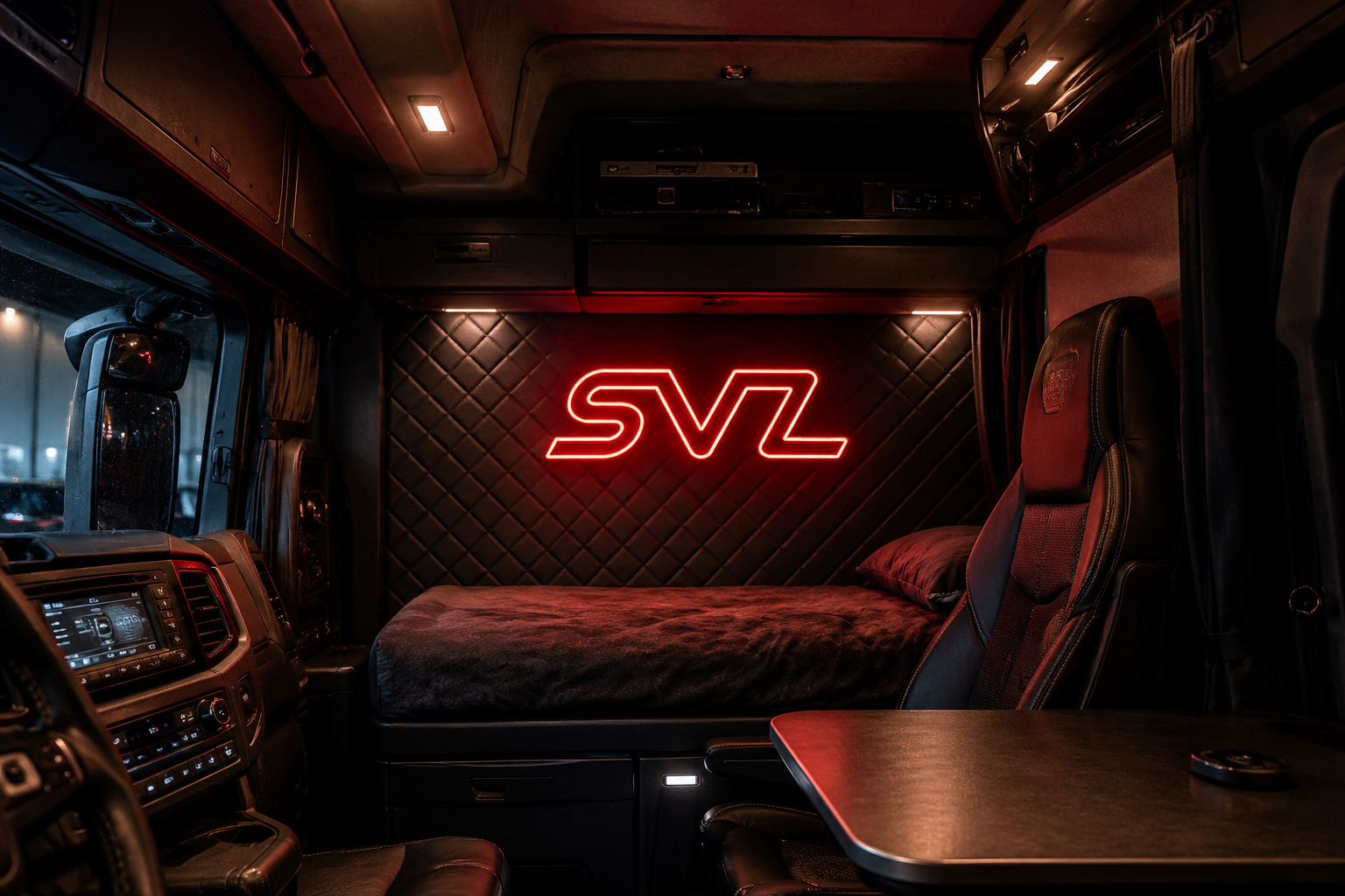 SVZ