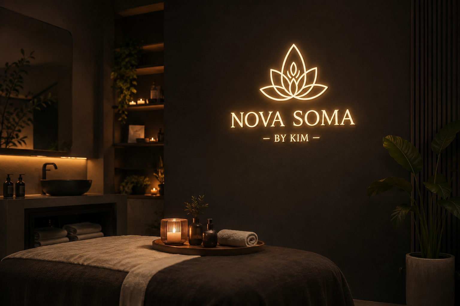 Nova Soma