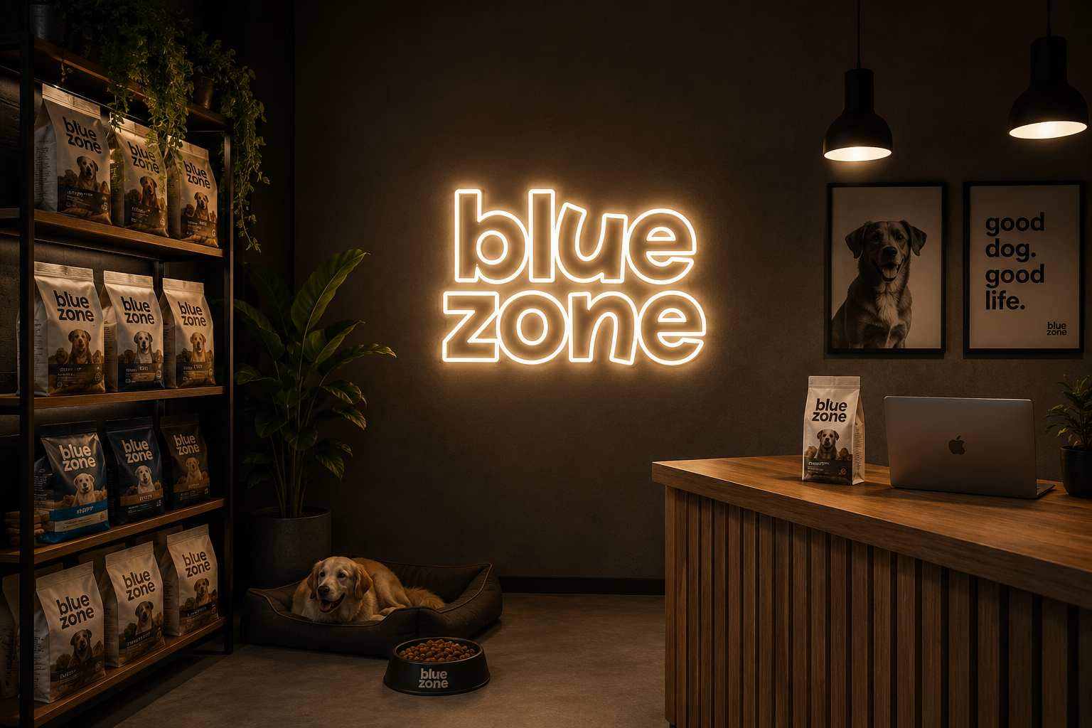 BlueZone