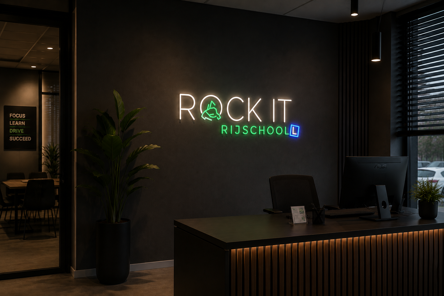 ROCK IT