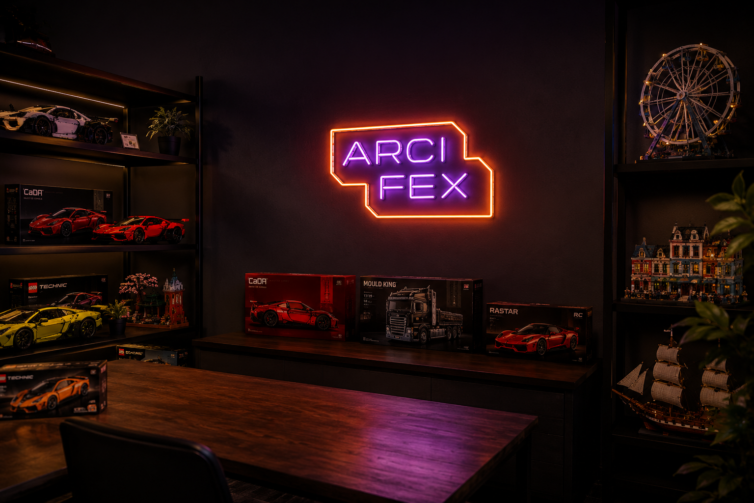 Arcifex
