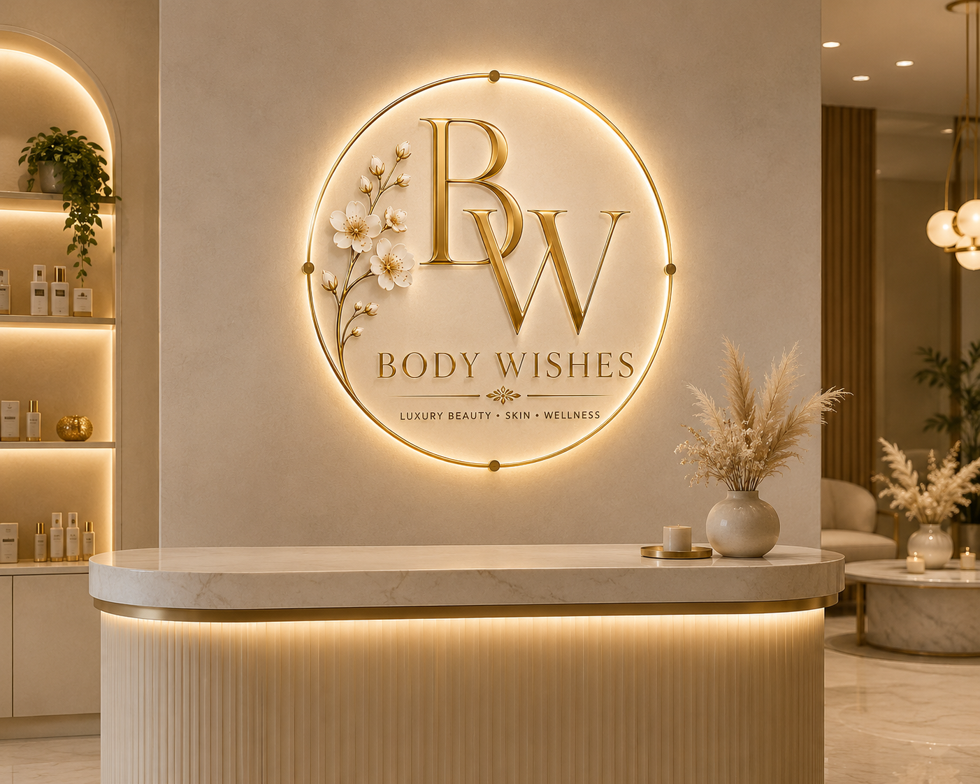 Body Wishes