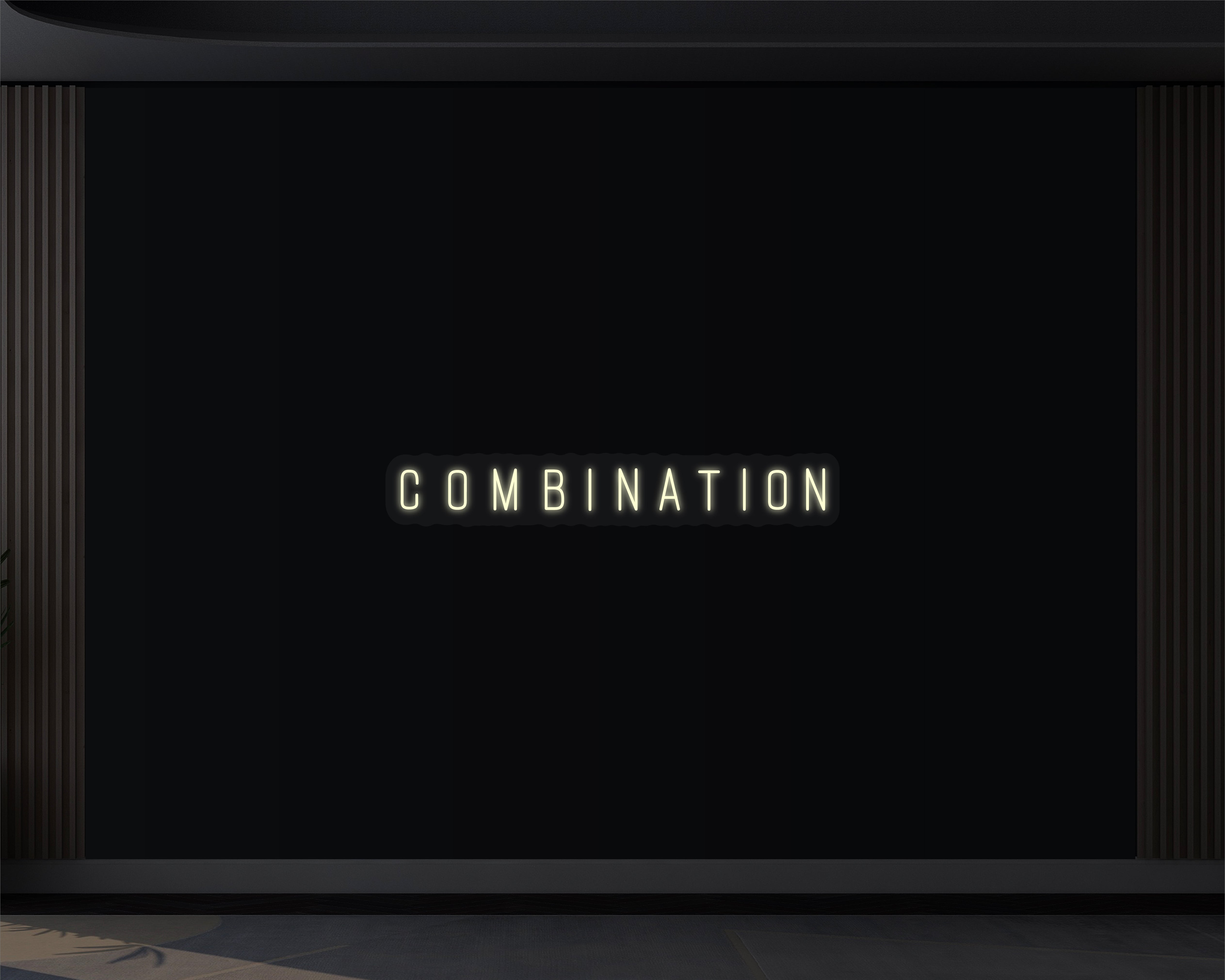Combination