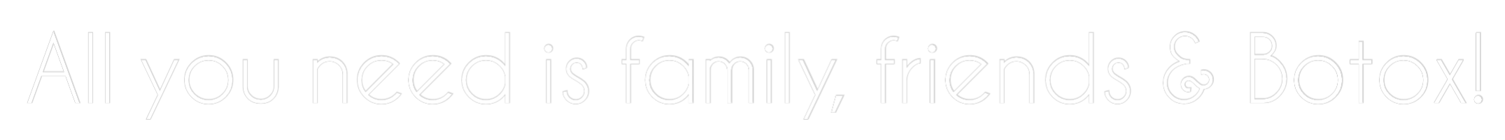 Outline Image