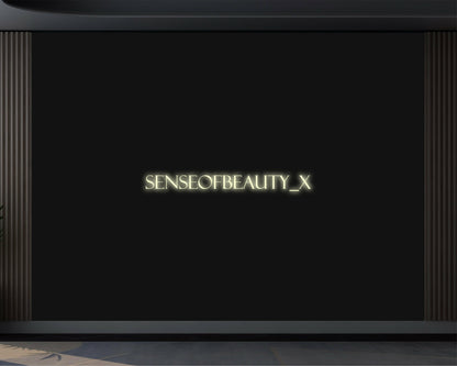 Sense Of Beauty